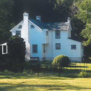 Workshop: Pennsylvania Farm House